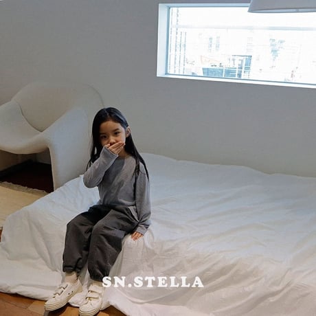 snstella/22. essential T-shirt JS-JM