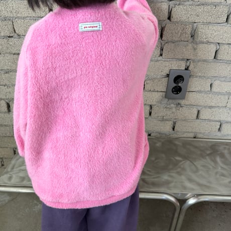 pie/32. ballon cardigan XS-XL