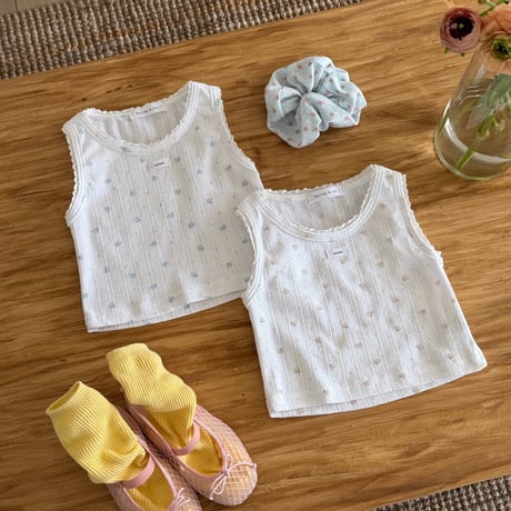 matilda/126. ailet lace sleeveless 15-19