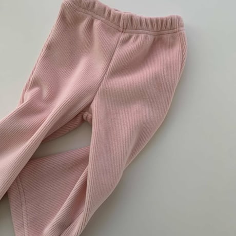 ooo/26. bb pants XS-XL