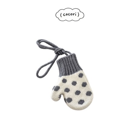 nightbebe/9. dot eori glove FREE(2-6)
