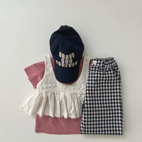 gou/96. gobang (withmom) pants MOM