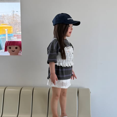 ellymolly/114. wash box T-shirt 13-19