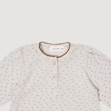 valubebe/82. Lisa ailet Fincott T-shirt 6M-S