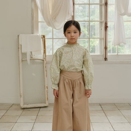 monatelier/19. daisy blouse S-2XL