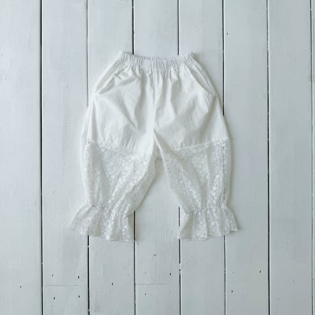 ellymolly/252. mamang lace pants 5-11