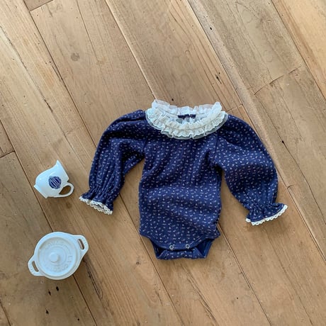 bebeholic/5. rena suit S(3-6M)-L(12-18M)