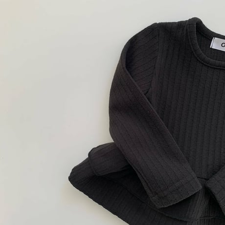 ooo/27. kozi T-shirt XS-XL