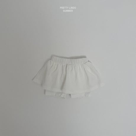 lindo/8. pastel skirt leggings XS-XL