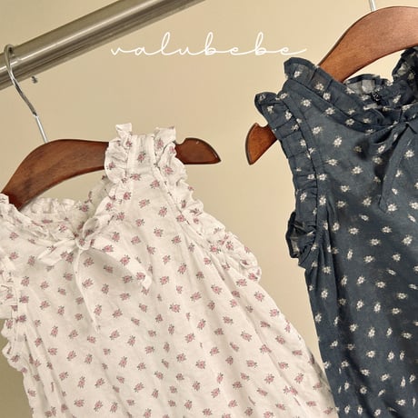 valubebe/83. tippani fril suit 6M-18M