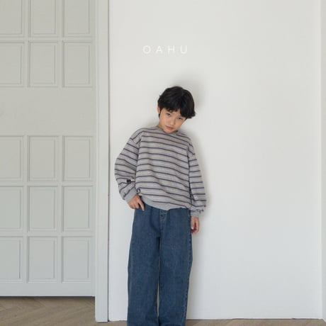 oahu/52. about denim pants JS-JXL