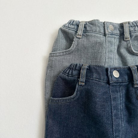 digreen/18. Chenille Bootcut Pants S-2XL