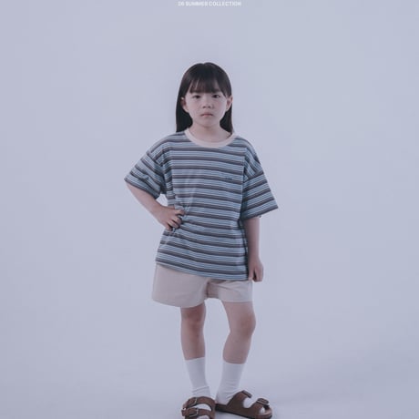 lilybooth/23. dikimal T-shirt S-XL