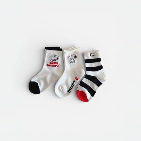 dudie/7. snoop three set M(150-180)-XL(200-230)
