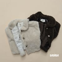 dadada/15. latte vest M-XL