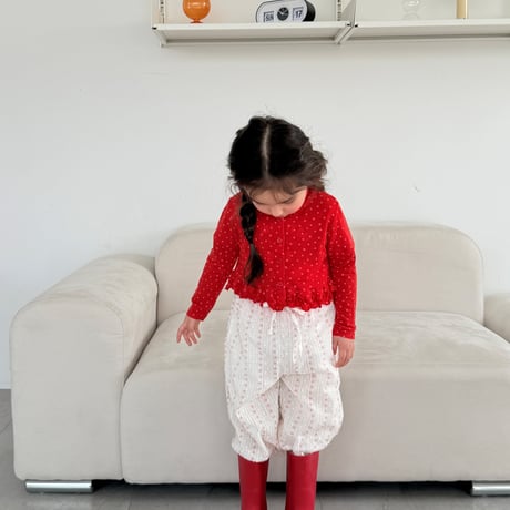 ellymolly/60. vintage Veil pants 5-11