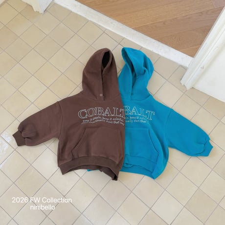 ninibello/37. Cobalt Hoodie? XS-XL