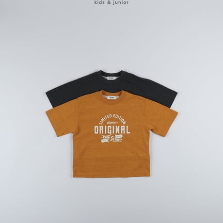 owen/6. original 7bu T-shirt JS-JXL