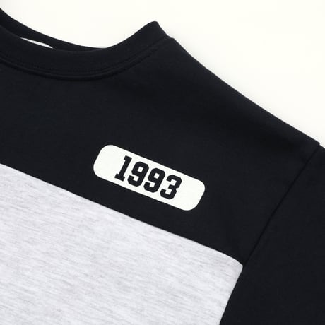 betterj/36. block T-shirt JXL-JXXL