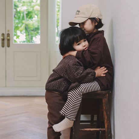 onu/12. fril boots cut BABY(12M)-XL(6-7Y)