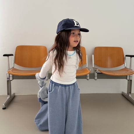 ellymolly/67. dindin T-shirt 5-11