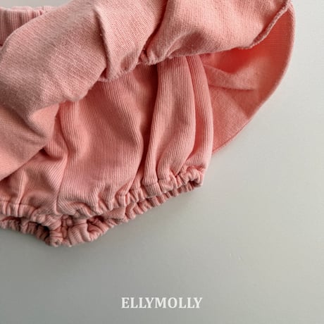 ellymolly/67. low loffle skirt 5-11