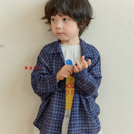 navi/18. ruan shirt 2XL-JL