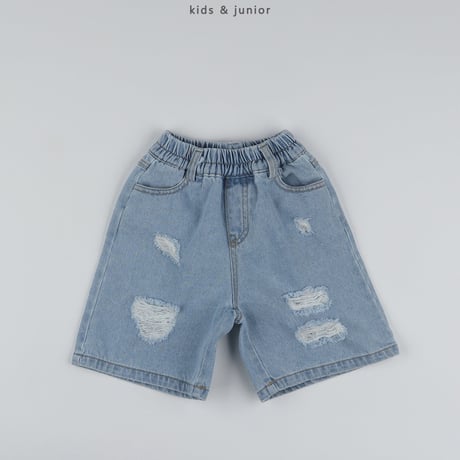 owen/52. summer old style bermuda pants JS-JXL