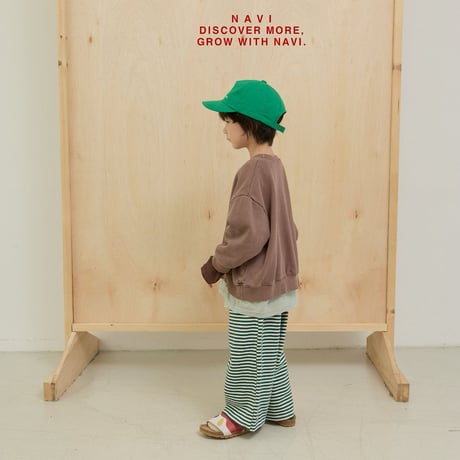 navi/44. plla man-to-man 2XL-JL