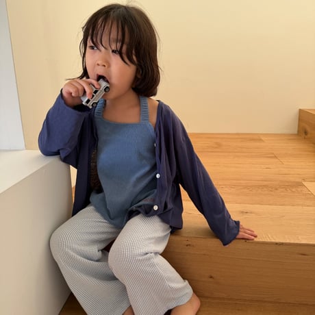 minibonbon/51. kogit cardigan XS-XL
