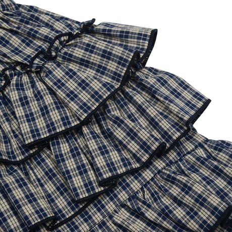 forkchips/47. mile kangkang skirt M-XL