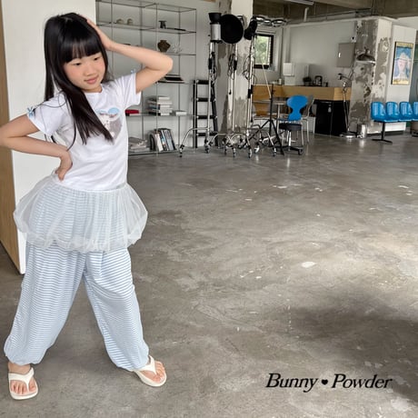 bunnypowder/197. butter pants 2XL-4XL