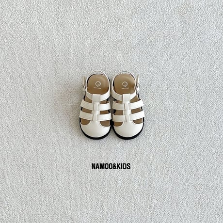 namoo/16. daily sandal 140-220