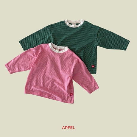 apfel/21. mashmello T-shirt S-XL