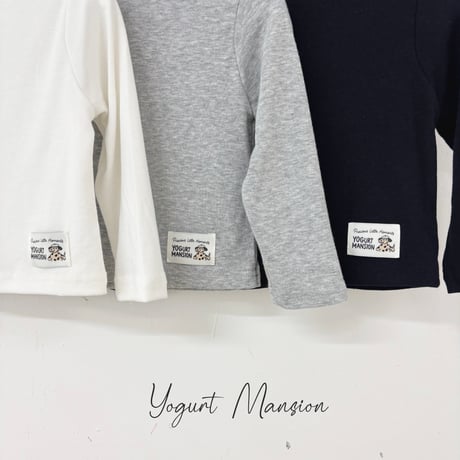 yogurtmansion/49. mini pollar JS-JM