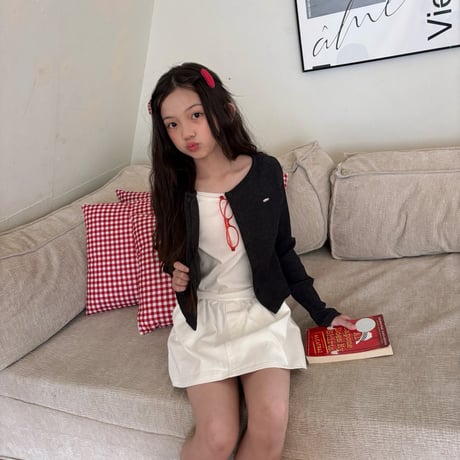matilda/151. apple golgi cardigan 15-19