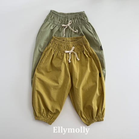 ellymolly/51. autumn roof pants 5-11