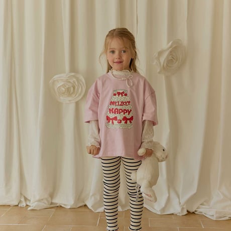 melikey/1. kay half t T-shirt XS-XL