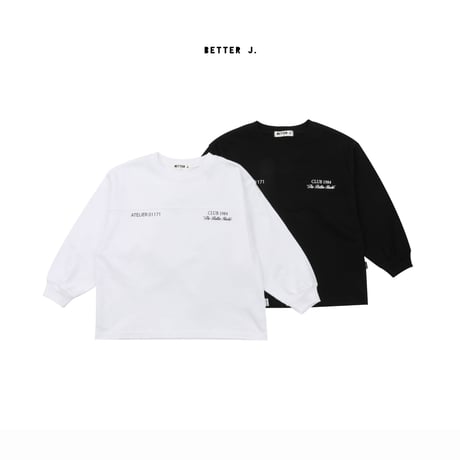 betterj/130. club T JM-JL