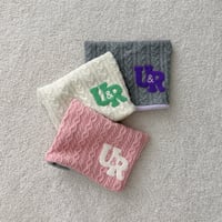 urbanrabbit/3. Snow Cat Beanie FREE