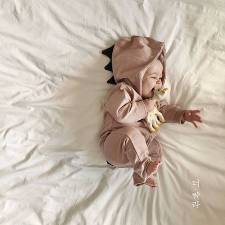 thelala/29. 43 tirano suit XS-M