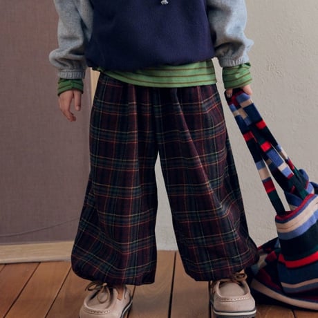 growb/17. monica pants XS-XL