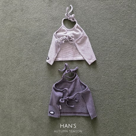 hans/12. rappa holter T-shirt S-L