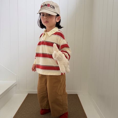 minibonbon/56. bio ] pants XS-XL