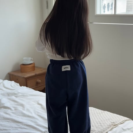 apfel/3. olla string pants S-XL