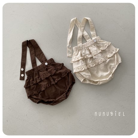 nunubiel/35. bali romper S-L