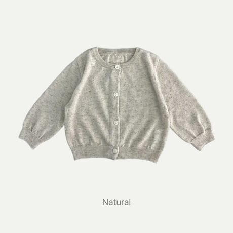 bellot/35. bri cardigan S-L