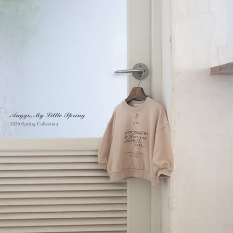 anggo/4. lettering man-to-man XS-XL