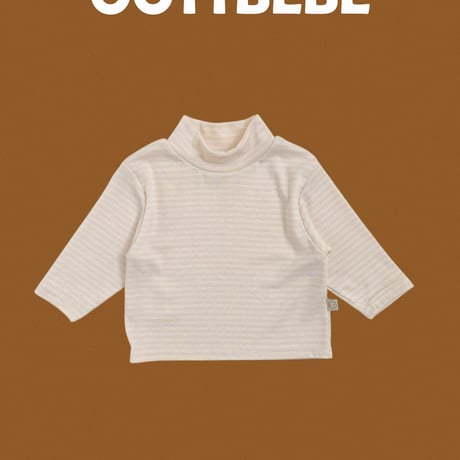 oottbebe/8. plan ) mozzi pollar XS(0-1Y)-XL(4-5Y)