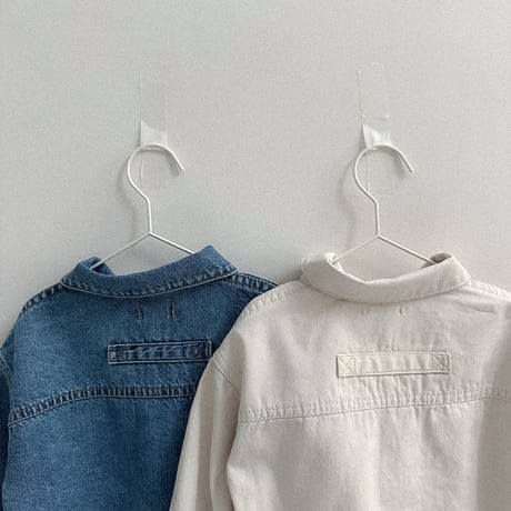 atomeme/24. Nika Work Jacket? S-XL